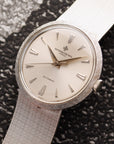 Vacheron Constantin - Vacheron Constantin White Gold Automatic Ref. 63780 - The Keystone Watches