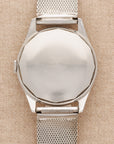 Audemars Piguet - Audemars Piguet Steel Watch - The Keystone Watches