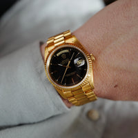 Rolex Yellow Gold Day Date Ref. 18238 (NEW ARRIVALS)
