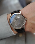 A. Lange & Sohne - A. Lange & Sohne White Gold Lange 1 Ref. 101.030 - The Keystone Watches