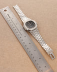 Patek Philippe - Patek Philippe Steel Nautilus Ref. 3710 - The Keystone Watches