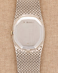 Audemars Piguet - Audemars Piguet White Gold Cobra Watch - The Keystone Watches