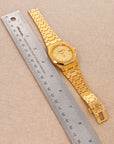 Audemars Piguet Yellow Gold Royal Oak Watch Ref. 15202
