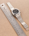 Audemars Piguet - Audemars Piguet Steel Royal Oak 50th Anniversary Ref. 26240ST - The Keystone Watches