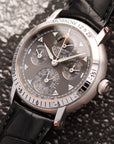 Audemars Piguet - Audemars Piguet White Gold Moskow Perpetual Equation of Time Ref. 25934 - The Keystone Watches