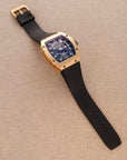 Richard Mille - Richard Mille Rose Gold Tourbillon RM002 - The Keystone Watches