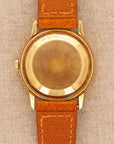 Cartier - Cartier Yellow Gold Bumper Automatic Watch, European Watch & Clock - The Keystone Watches