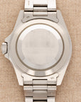 Rolex - Rolex Steel Submariner Ref. 168000 with Spider Dial - The Keystone Watches
