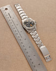 Rolex - Rolex Steel Explorer II Orange Hand Watch Ref. 1655 - The Keystone Watches