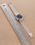 Audemars Piguet - Audemars Piguet White Gold Day-Date Watch Ref. 25574 - The Keystone Watches