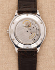 Piaget - Piaget White Gold Lapis Lazuli Watch Ref. 26011 - The Keystone Watches