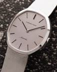 Audemars Piguet - Audemars Piguet Steel Automatic Watch - The Keystone Watches