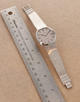 Audemars Piguet Steel Automatic Watch
