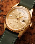 Rolex - Rolex Yellow Gold Day-Date Ref. 1803 - The Keystone Watches