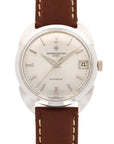 Vacheron Constantin - Vacheron Constantin White Gold Royal Chronometer Automatic Watch Ref. 6694 - The Keystone Watches