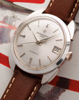 Vacheron Constantin - Vacheron Constantin White Gold Royal Chronometer Automatic Watch Ref. 6694 - The Keystone Watches