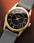 Patek Philippe - Patek Philippe Yellow Gold Calatrava Watch Ref. 5000 - The Keystone Watches