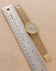 Audemars Piguet - Audemars Piguet Two-Tone Automatic Bracelet Watch - The Keystone Watches