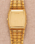 Audemars Piguet - Audemars Piguet Yellow Gold Bamboo Watch - The Keystone Watches