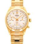 Rolex Yellow Gold Pre-Daytona Watch Ref. 6238