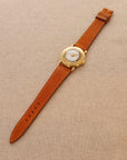 Patek Philippe - Patek Philippe Yellow Gold World Time Watch Ref. 1415 - The Keystone Watches