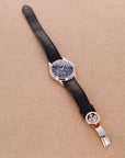 Patek Philippe - Patek Philippe Platinum Perpetual Calendar Watch Ref. 5140 - The Keystone Watches