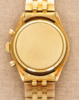 Rolex - Rolex Yellow Gold Paul Newman Daytona Lemon Watch Ref. 6264 - The Keystone Watches