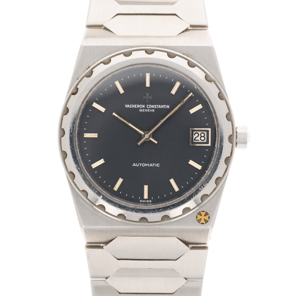 Vacheron Constantin 222 44018 Steel The Keystone Watches