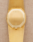Audemars Piguet Yellow Gold Watch