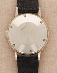 Audemars Piguet - Audemars Piguet Oversized White Gold Automatic Watch - The Keystone Watches