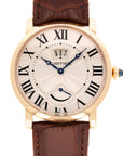 Cartier - Cartier Rose Gold Rotonde de Cartier Ref. W1556252 - The Keystone Watches
