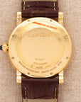 Cartier - Cartier Rose Gold Rotonde de Cartier Ref. W1556252 - The Keystone Watches