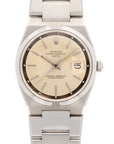 Rolex - Rolex Steel Oyster Perpetual Date ref 1530 - The Keystone Watches