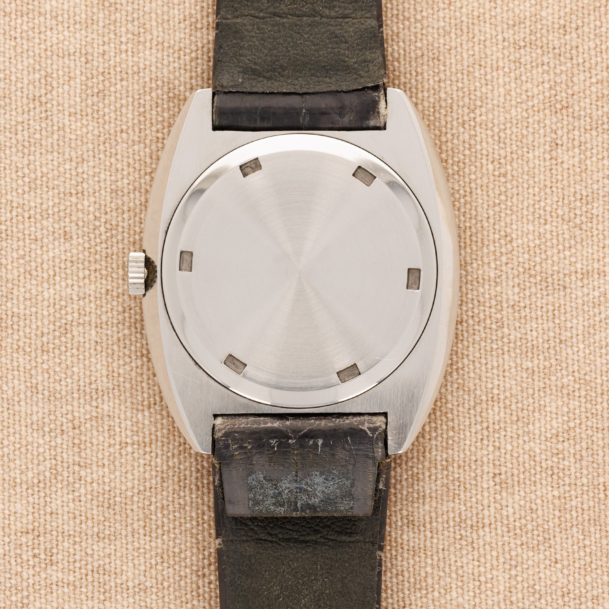 Patek Philippe - Patek Philippe Steel Ref. 3579 - The Keystone Watches