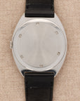 Patek Philippe - Patek Philippe Steel Tonneau Watch Ref. 3574 - The Keystone Watches