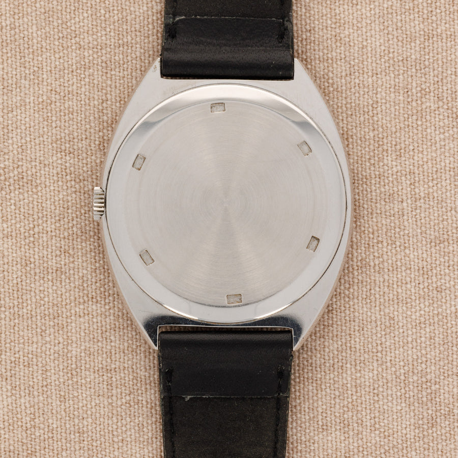 Patek Philippe Steel Tonneau Watch Ref. 3574