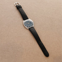 Patek Philippe Steel Tonneau Watch Ref. 3574