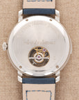 Audemars Piguet - Audemars Piguet White Gold Tourbillon Repeater Watch Ref. 25858 - The Keystone Watches