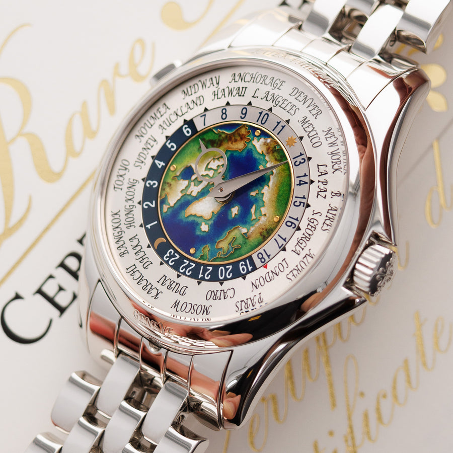 Patek 5131 deals