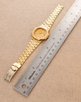 Patek Philippe - Patek Philippe Yellow Gold Nautilus Ref. 3800 Retailed by Gubelin - The Keystone Watches