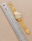 Patek Philippe Yellow Gold Calatrava Watch Ref. 3445, Retailed by Gubelin