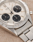 Rolex - Rolex Steel Cosmograph Daytona Ref. 6239 - The Keystone Watches
