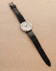 Audemars Piguet - Audemars Piguet Platinum Dual Time Ref 25685 - The Keystone Watches