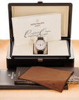 Patek Philippe - Patek Philippe White Gold Chronograph Ref. 5170G - The Keystone Watches