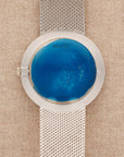 Audemars Piguet - Audemars Piguet White Gold Bracelet Watch Ref. 5266 - The Keystone Watches