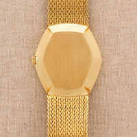 Patek Philippe Yellow Gold Vintage Watch Ref. 3858