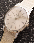 Vacheron Constantin - Vacheron Constantin White Gold Automatic Ref. 6378 - The Keystone Watches