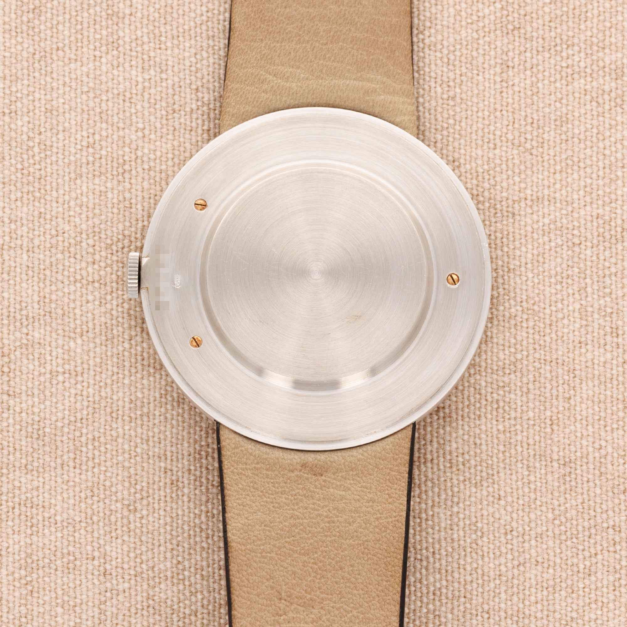 Audemars Piguet - Audemars Piguet White Gold Disco Volante Watch Ref. 5093 - The Keystone Watches