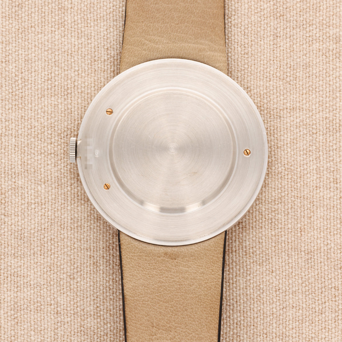 Audemars Piguet White Gold Disco Volante Watch Ref. 5093
