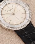 Audemars Piguet - Audemars Piguet White Gold Disco Volante Watch Ref. 5093 - The Keystone Watches